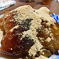鹿児島の郷土料理あくまき
